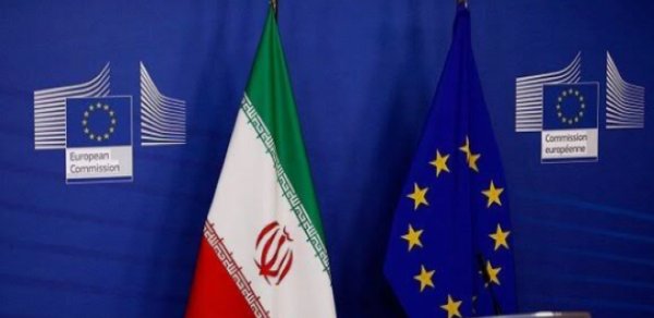 Aİ İrana qarşı yeni sanksiyaları təsdiqlədi