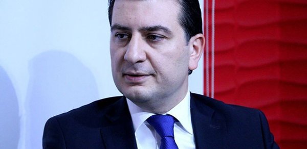 Azər Qasımlıya hökm oxundu