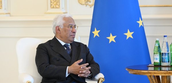 Antonio Koşta: Avropa İttifaqı İranın Naxçıvana hücumunu pisləyir