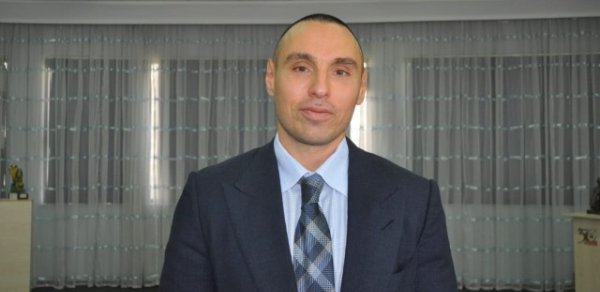 Azər Əliyevə yeni vəzifə verildi