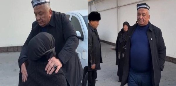 Bakıda əl enerjisi ilə müalicə apardığı bildirilən əcnəbi saxlanıldı