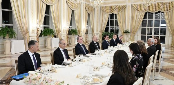 Azərbaycanla Aİ arasında güzəştli tarif prinsipləri əsasında ticarət əlaqələrinin genişləndirilməsi müzakirə olunub