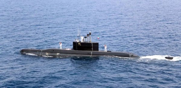 SEPAH: İran tezliklə sualtı raketlər tətbiq edə bilər
