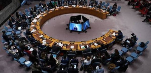 BMT İran əleyhinə qətnamə qəbul etdi - Bu ölkələr bitərəf qaldı