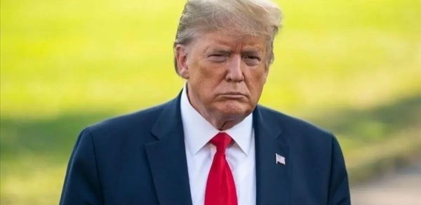 Tramp İranı elektrik şəbəkəsini məhv etməklə hədələdi