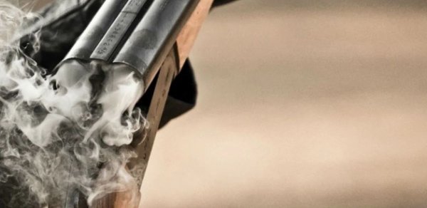 Gəncədə 44 yaşlı kişi ov tüfəngi ilə qətlə yetirildi - Oğlu SAXLANILDI