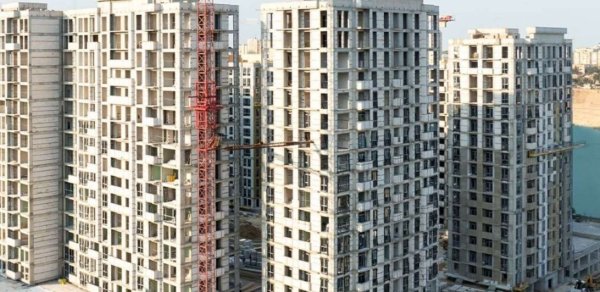 Bakıda mənzillərin ən çox bahalaşdığı rayonlar - SİYAHI