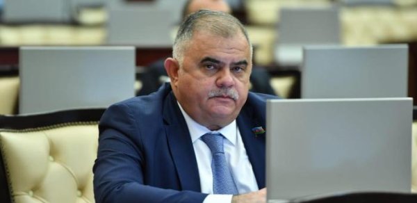 “Azərbaycan münaqişədən sülhə keçidin mümkün olduğunu göstərdi” - Deputat