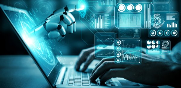 Süni intellektlə bunu edənlər - 7 ilədək həbs olunacaq