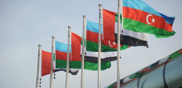 Azərbaycanla BƏƏ arasında Anlaşma Memorandumu təsdiqləndi - FƏRMAN