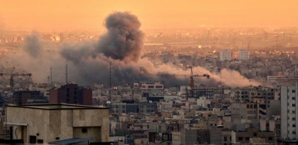 “Müharibə 21 marta qədər başa çata bilər” - İrandan açıqlama