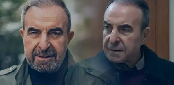 "Rza baba" gələn həftə seriala qayıdır