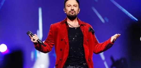 Tarkan Dubay və Əbu-Dabi konsertlərini ləğv etmək istəyir