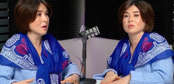 "Biz abrımıza bürünmüşük, onlar da efiri nə günə qoyub"