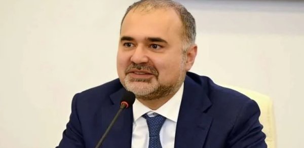 İctimai TV-dən Balakişi Qasımovun vəzifədən gedəcəyi ilə bağlı iddialara - Cavab