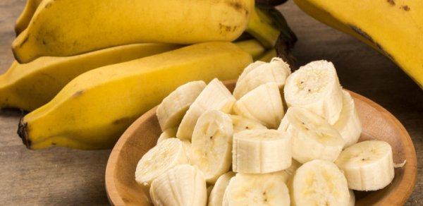 Bu şəxslərə banan yemək olmaz - SƏBƏB