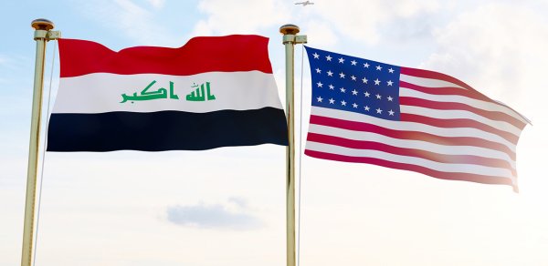 İraqla İranı səhv saldılar