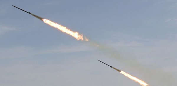 İrandan Türkiyəyə üçüncü raket atıldı