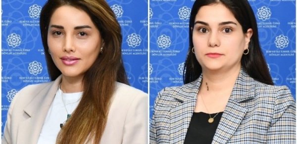 Onlar direktor müavini təyin edildilər