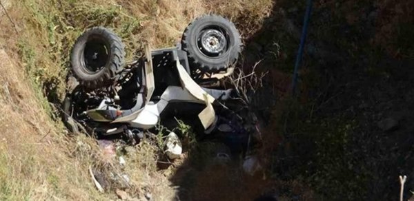 İstirahət üçün Qubaya gedən oğlan faciəvi şəkildə öldü