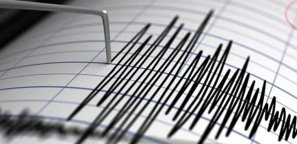 Tayvan sahillərində güclü zəlzələ oldu