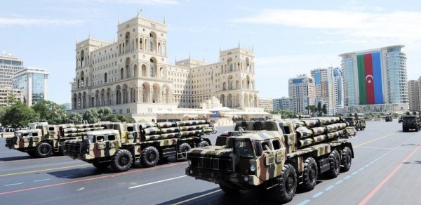 Azərbaycan müdafiə xərclərini niyə artırıb? - Baş nazirdən AÇIQLAMA