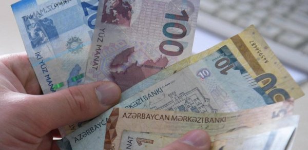 Bu ailələrə hər ay 422 manat verilir