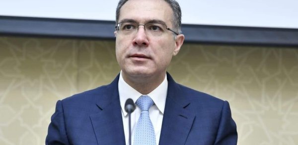 Prezidentin köməkçisi: Azərbaycan regional dəhlizləri inkişaf etdirir