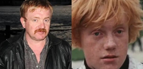 "Elektronikin macəraları" filminin aktyoru vəfat etdi