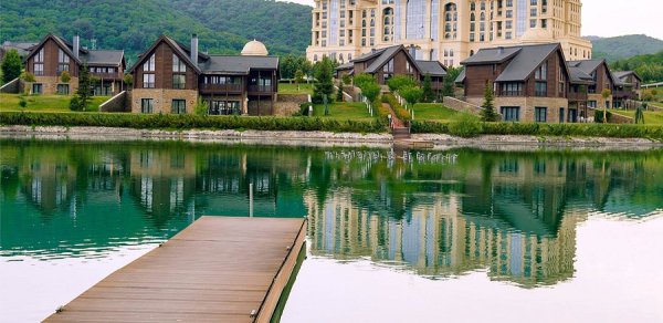 Quba Palace Hotel-də Novruz bayramı xüsusi proqramla qeyd olunacaq