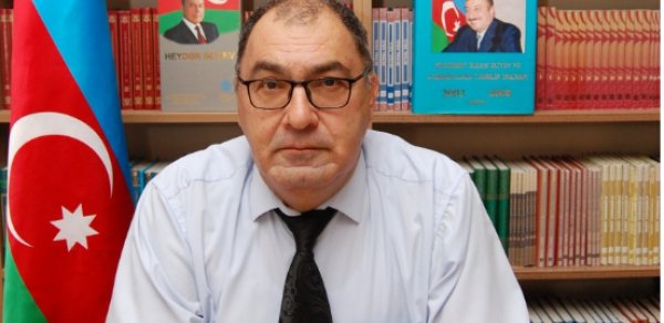 "Azərbaycan qlobal tədbirlər mərkəzidir"