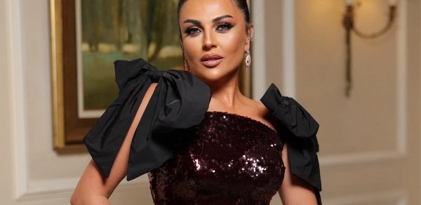 "Özümü sevirəm və bədənimə yaxşı baxıram" - Gülay