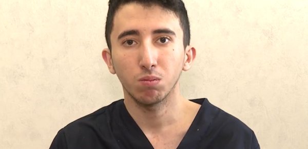 Fotolarını süni intellektlə düzəldib, qadınları şantaj edirdi - Kiberpolis saxladı