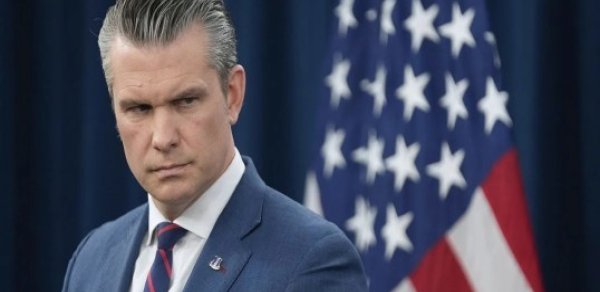 ABŞ-ın müharibə naziri: Müctəba Xamenei yaralanaraq şikəst qalıb