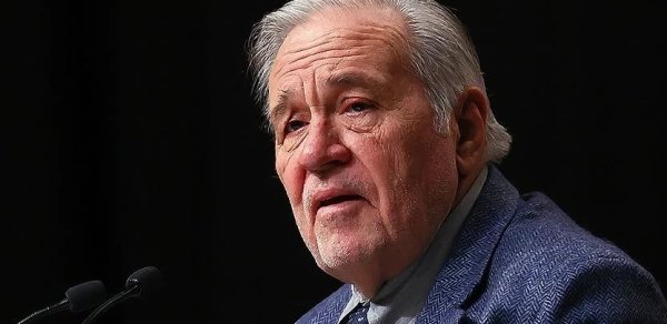 İlber Ortaylı vəfat etdi