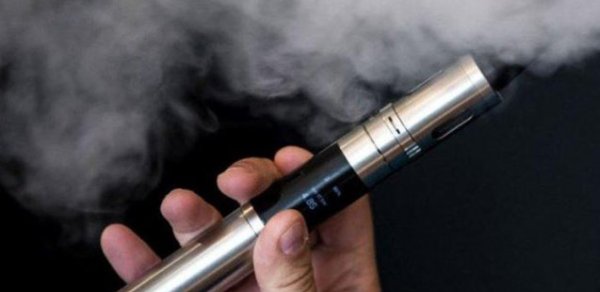 Elektron siqaretləri satanlar da cərimələnəcək