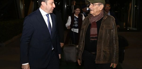 Timor-Leste Prezidentinin Azərbaycana səfəri başa çatıb