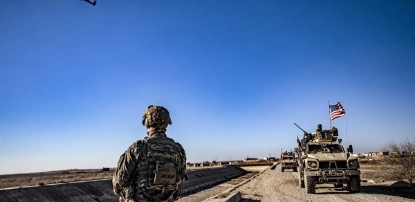 WSJ: ABŞ İrana qarşı əməliyyatları tezliklə dayandırmayacaq