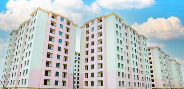 İpotekaya yararlı yeni mənzillər satışa çıxarılır