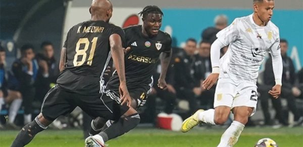 “Neftçi” və “Qarabağ” bir həftədə iki dəfə qarşılaşacaq