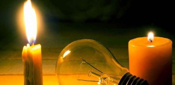 Bu gün bu ərazilərdə işıq olmayacaq