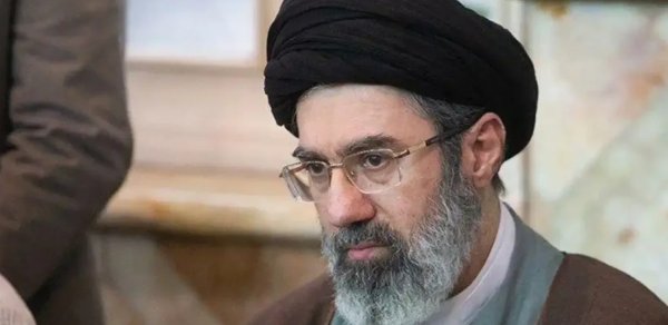 ABŞ Müctəba Xameneinin başına 10 milyon dollar pul qoydu