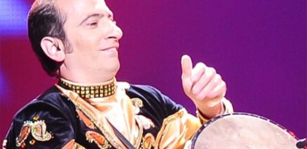 “Qavaldaş nağara” maketi məhv edildi, Natiq Şirinov məhkəmədə qalib gəldi - Foto