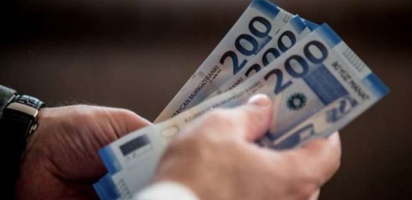 Bu halda maaşdan pul tutulur