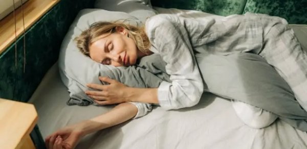 ​İnsanlar niyə yuxu görür?