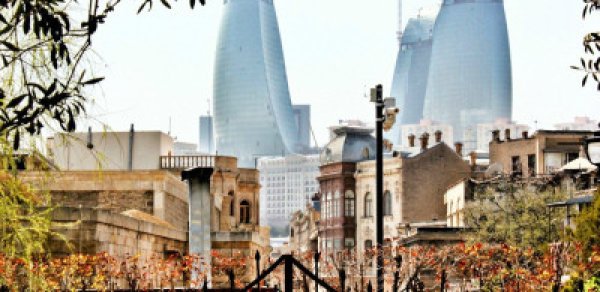 Sabah Bakıda 13 dərəcə isti olacaq