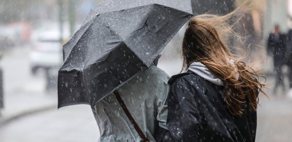 Sabah yağış yağacaq