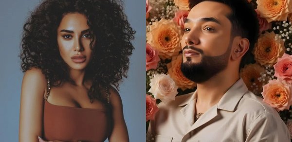 Mehin bu dəfə Faiq Ağayevin repertuarından oxudu - VİDEO