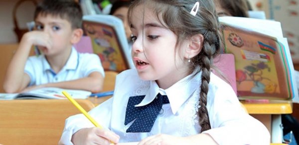 I sinfə qəbulda prioritet tətbiq olunacaq məktəblər - SİYAHI