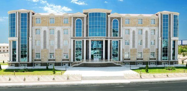 Azərbaycanda daha bir dövlət qurumu ləğv edildi